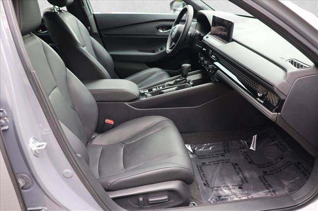 Used 2024 Honda Accord Sport image 29
