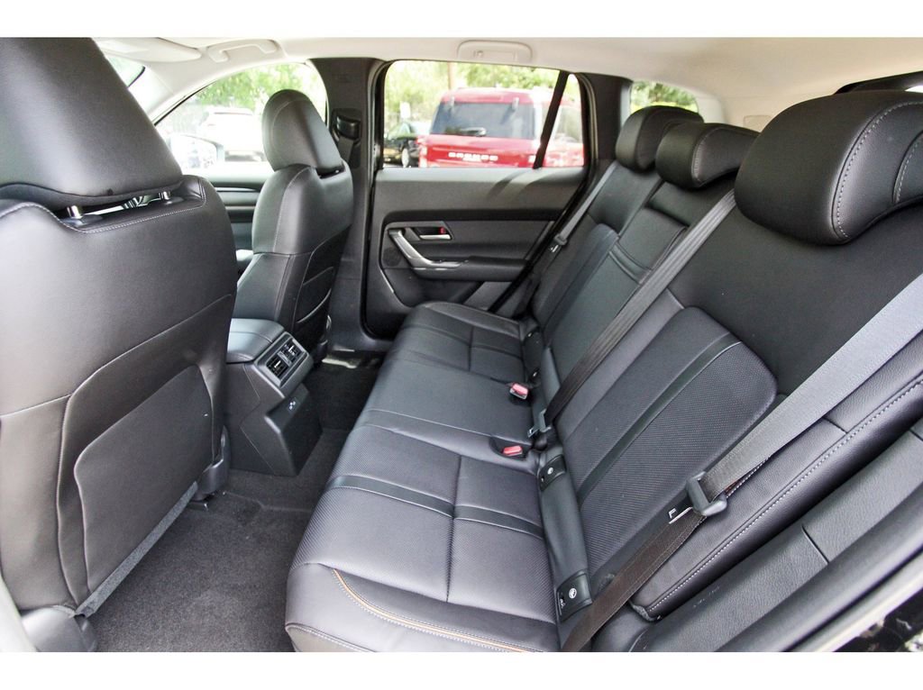 New 2026 MAZDA CX-50 AWD 2.5 Hybrid w/ Weather Package image 9