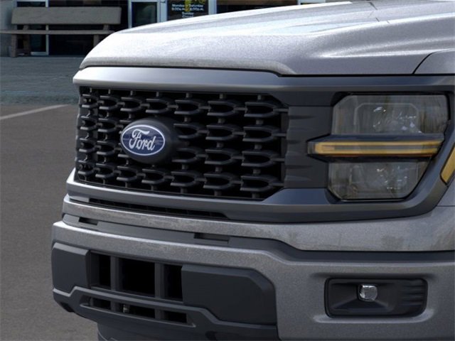New 2025 Ford F150 STX w/ Equipment Group 200A image 17