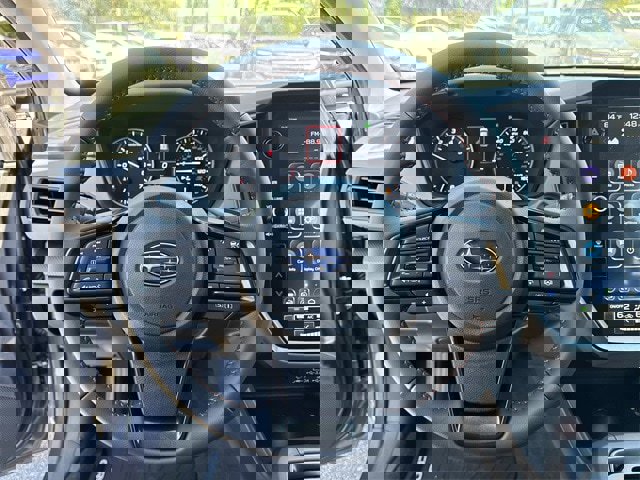 New 2025 Subaru Crosstrek 2.5i Limited image 26