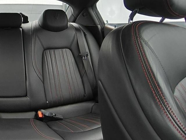Used 2018 Maserati Ghibli S GranLusso AWD/4WD image 28