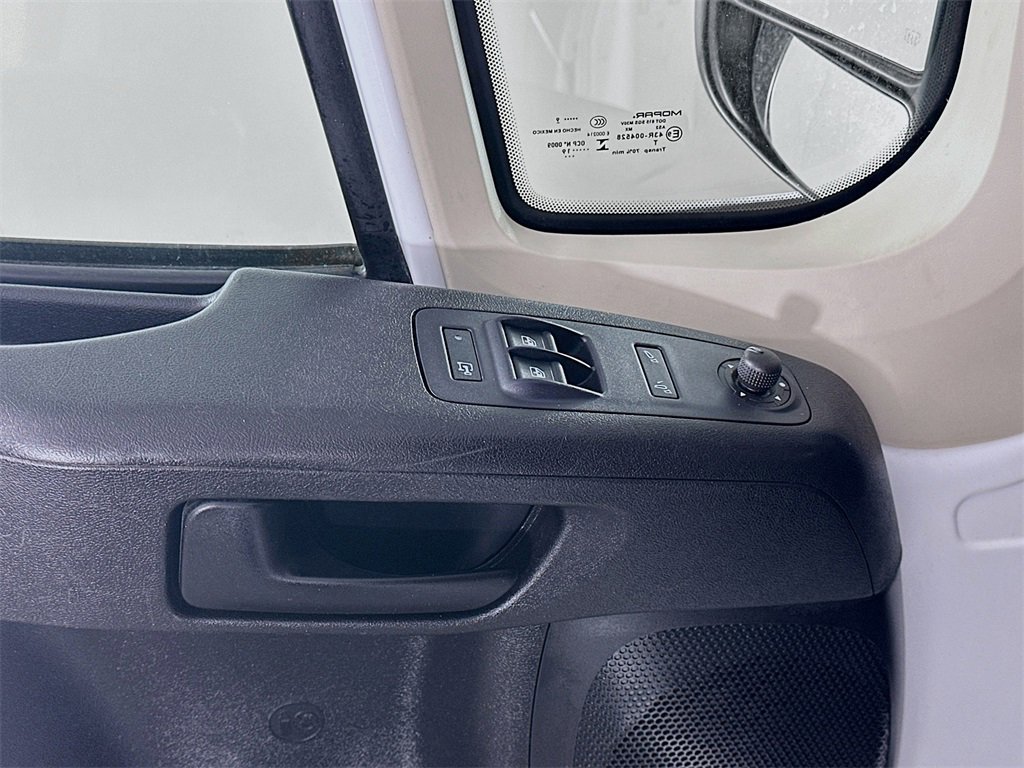 Used 2019 RAM ProMaster 1500 image 23