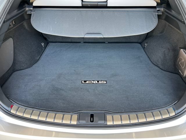 Used 2024 Lexus RX 350 Premium w/ Cold Area Package FWD image 23