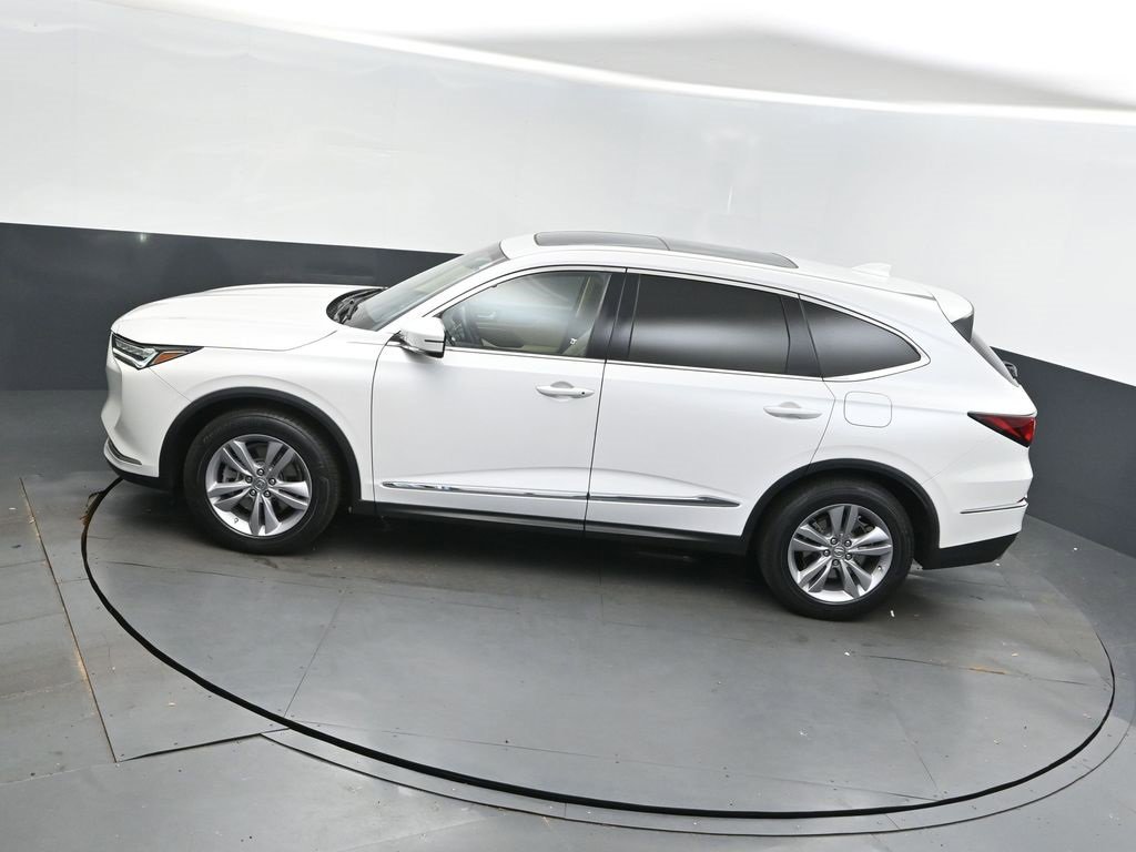 Used 2023 Acura MDX FWD image 36