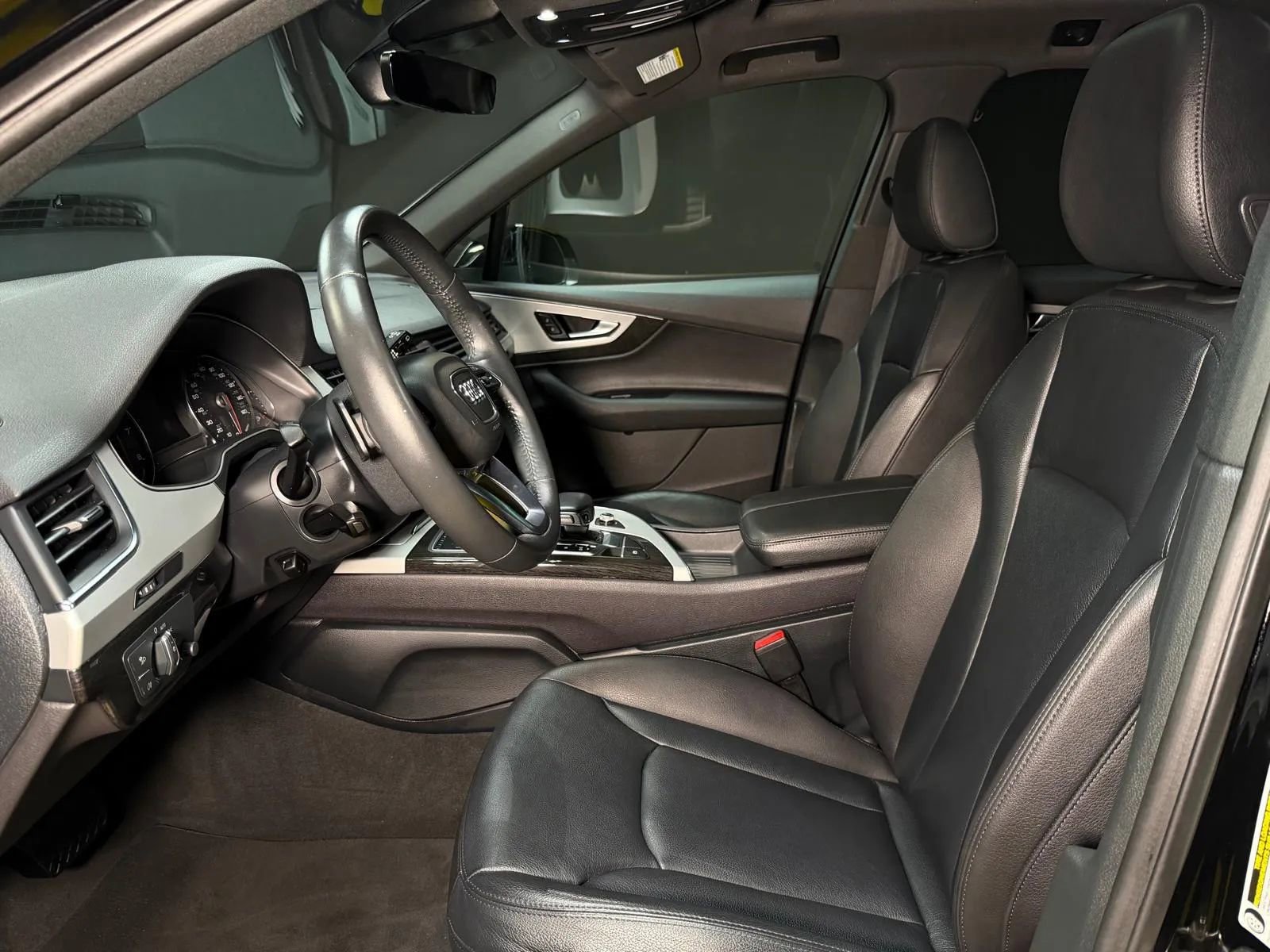 Used 2019 Audi Q7 2.0T Premium w/ Convenience Package image 38