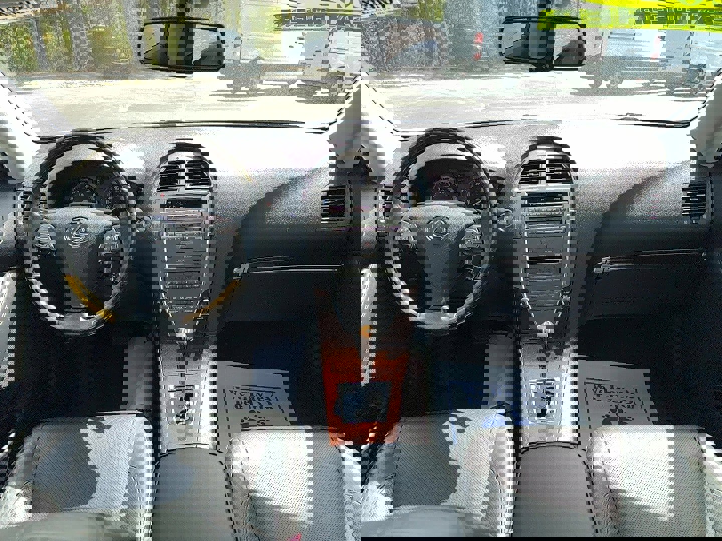 Used 2011 Lexus ES 350 image 12