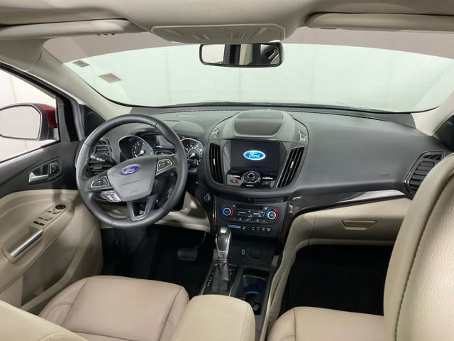 Used 2019 Ford Escape Titanium FWD image 12