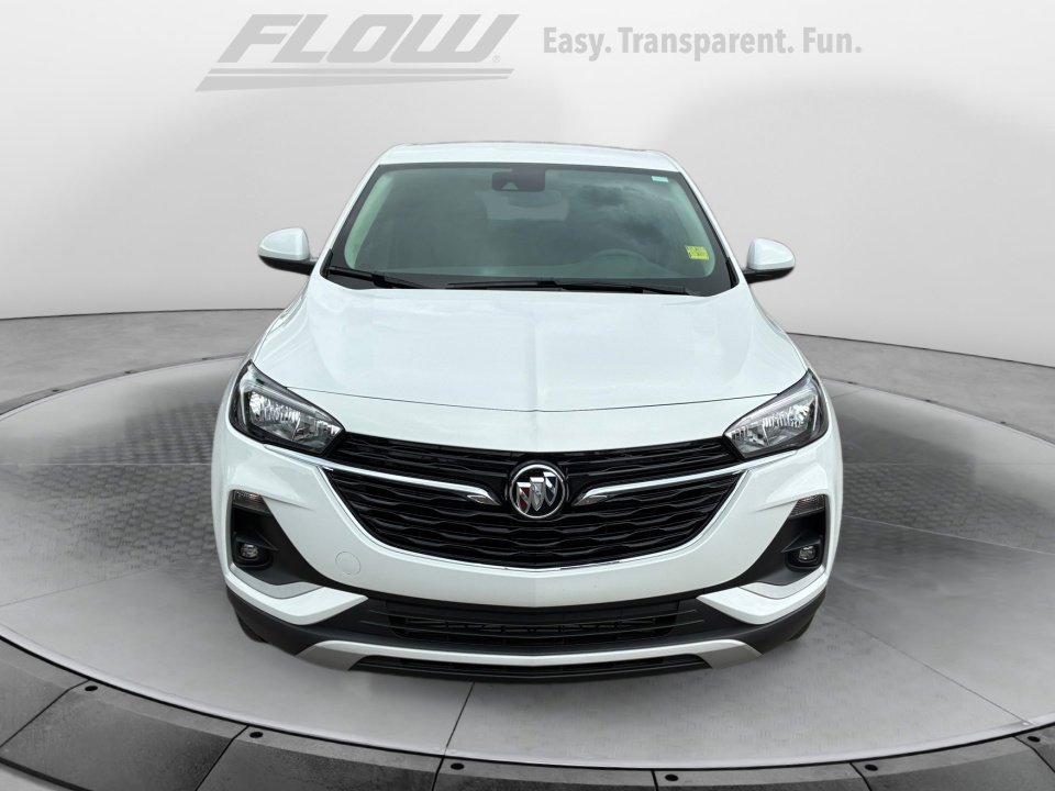 Certified 2023 Buick Encore GX Preferred w/ Cold Weather Comfort Package AWD/4WD image 3