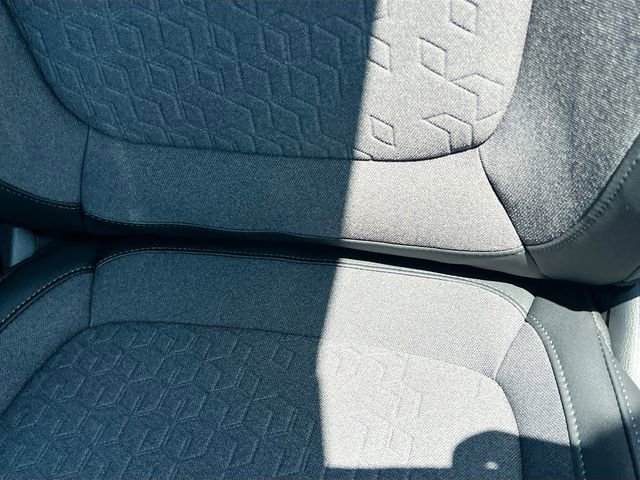 New 2026 Kia Seltos S FWD image 20