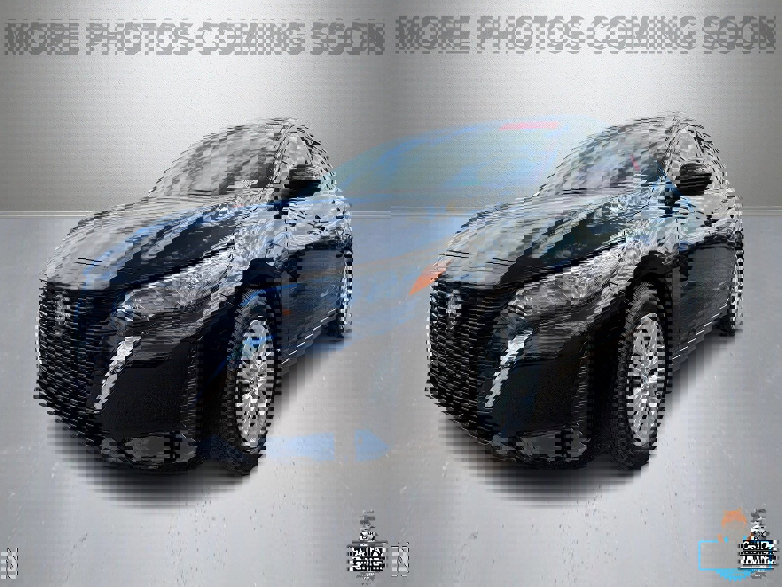 Used 2025 Nissan Sentra S