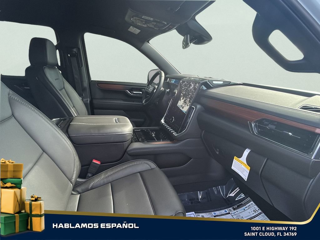 New 2026 GMC Yukon Denali image 28