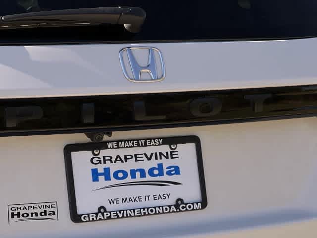 Certified 2024 Honda Pilot EX-L image 8