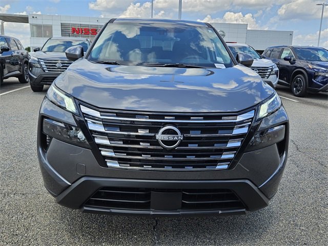 New 2026 Nissan Rogue SV image 2
