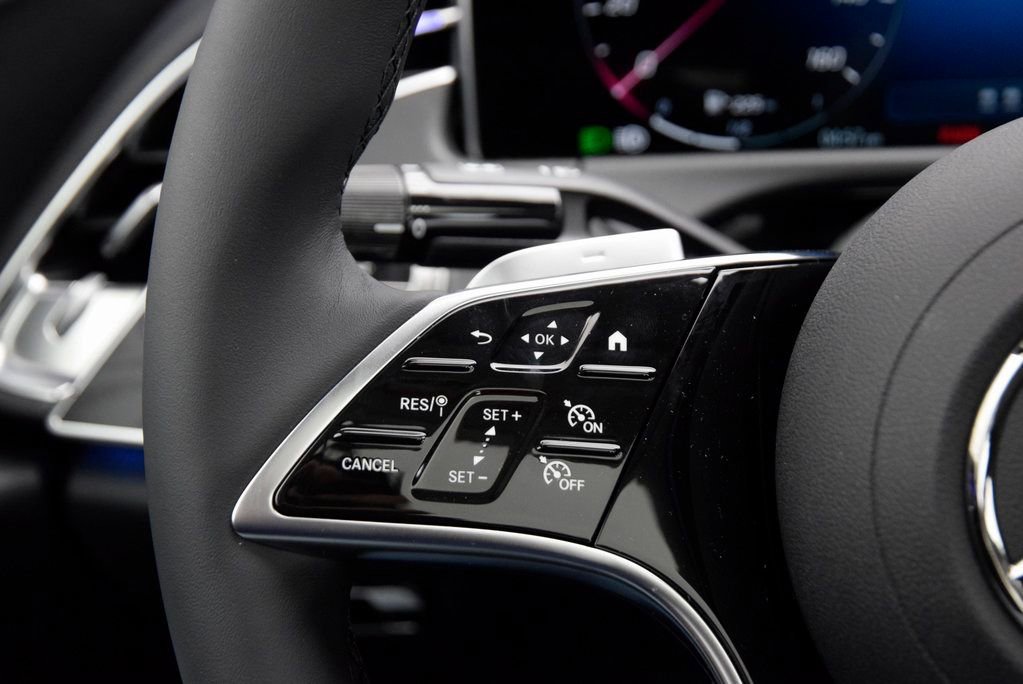 New 2026 Mercedes-Benz E 350 Sedan image 24