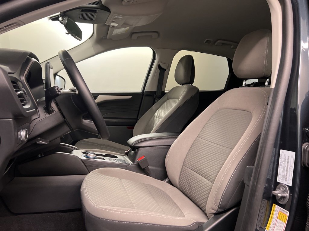 Used 2022 Ford Escape SE w/ Convenience Package image 27