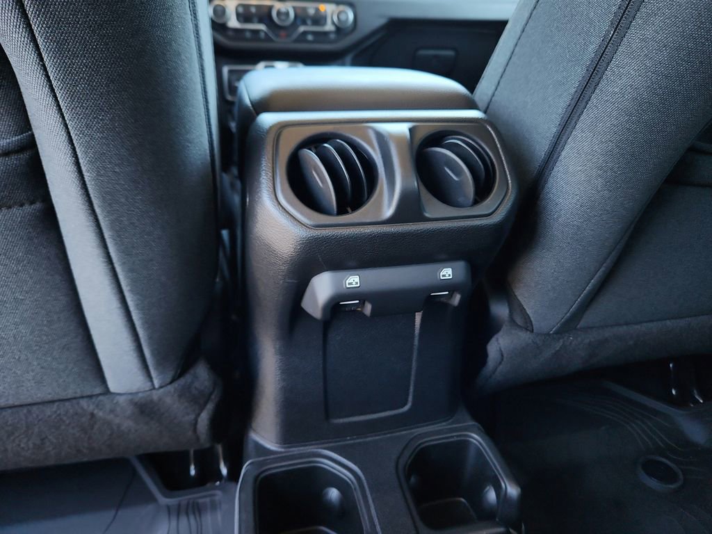 Used 2024 Jeep Gladiator Sport AWD/4WD image 20