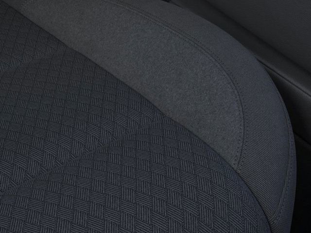 New 2026 Chevrolet Silverado 1500 RST image 22