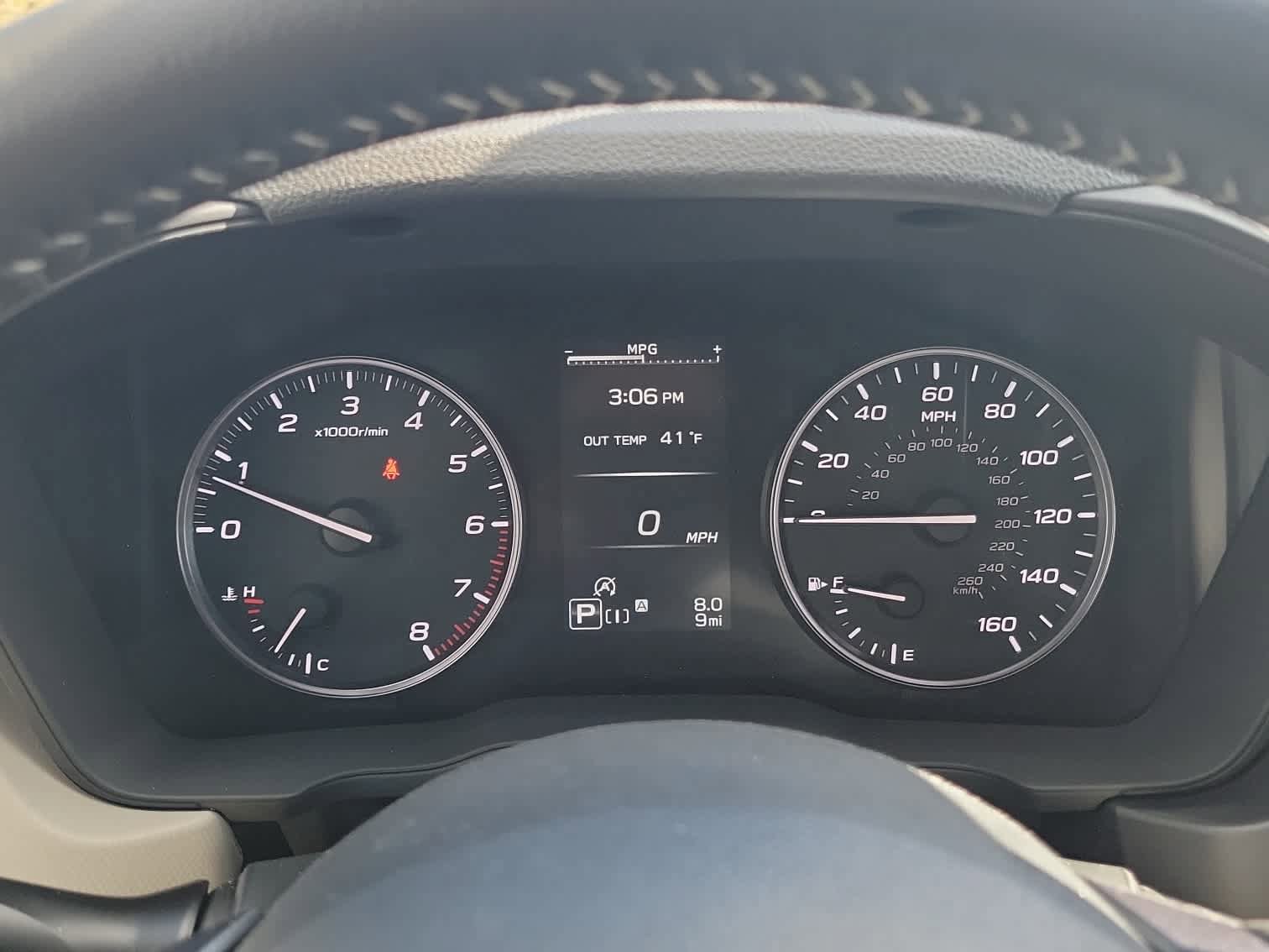 New 2026 Subaru Forester Limited image 10