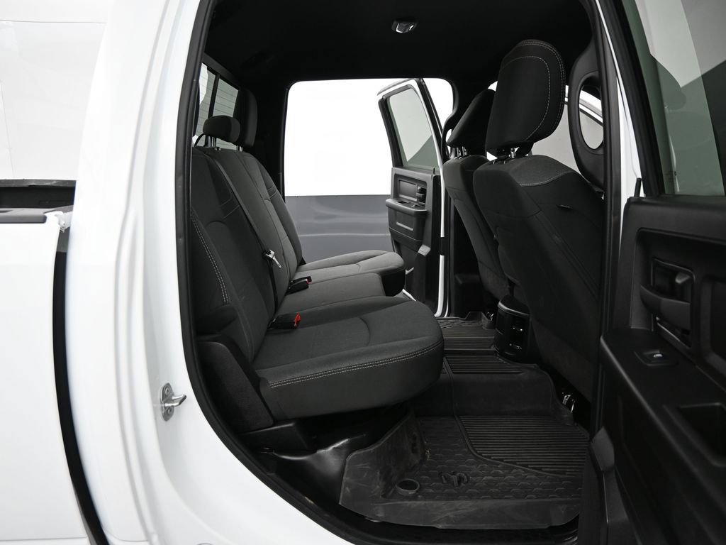 Used 2023 RAM 3500 Tradesman AWD/4WD image 33