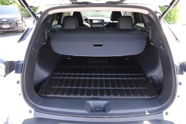 Certified 2025 Nissan Murano SL w/ Cargo Package AWD/4WD image 7