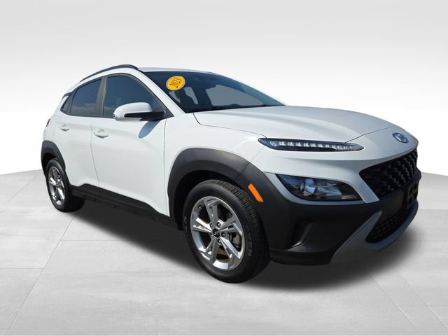 Used 2023 Hyundai Kona SEL FWD image 1