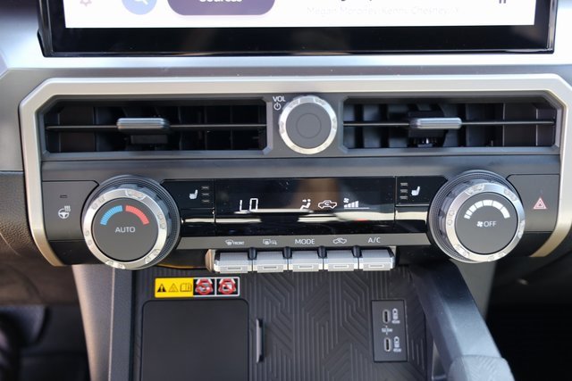 New 2024 Toyota Tacoma TRD Off-Road image 19