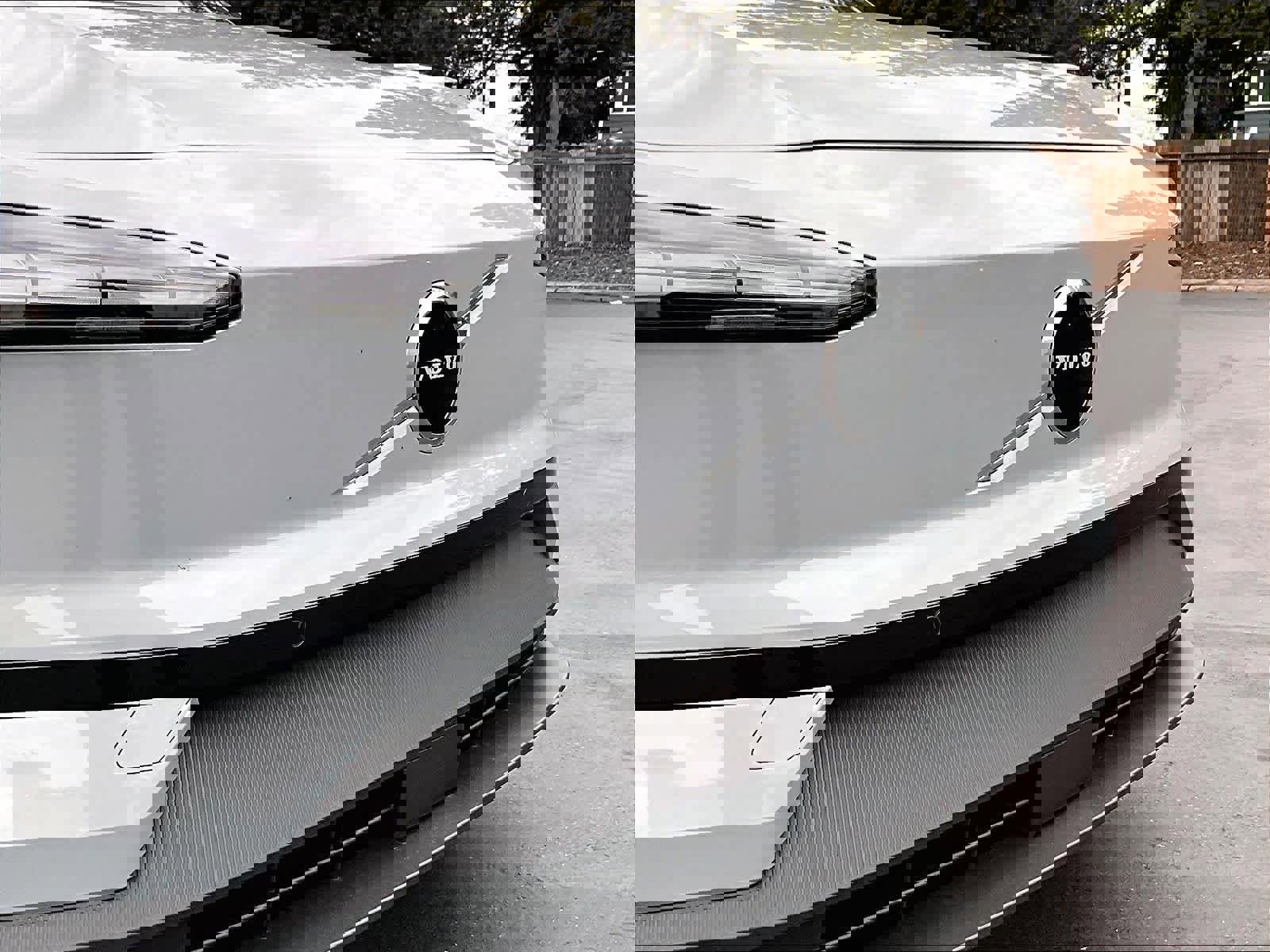 New 2026 Volvo EX30 Plus w/ Climate Package image 33