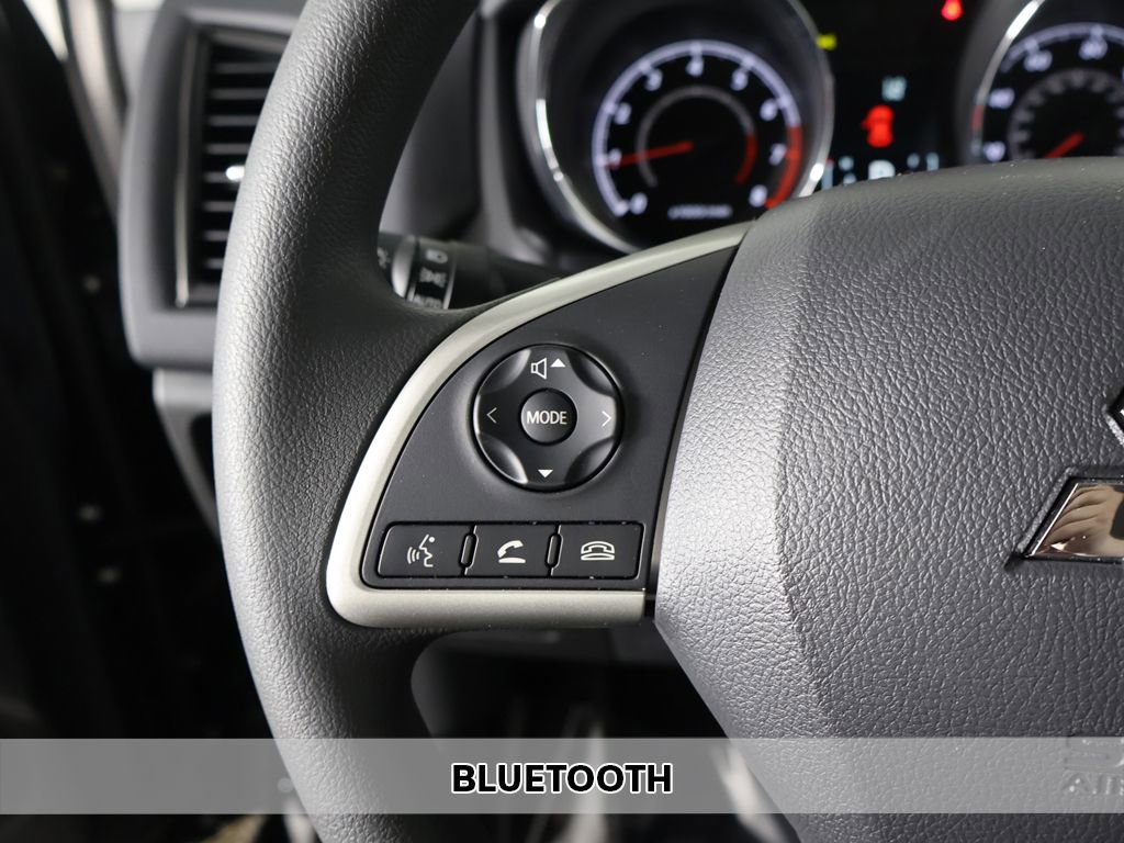 New 2026 Mitsubishi Outlander Sport AWD image 4