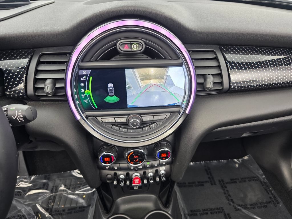 Used 2021 MINI Cooper S w/ Sidewalk Package FWD image 21