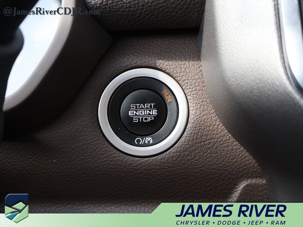 Used 2026 RAM 2500 Laramie image 31