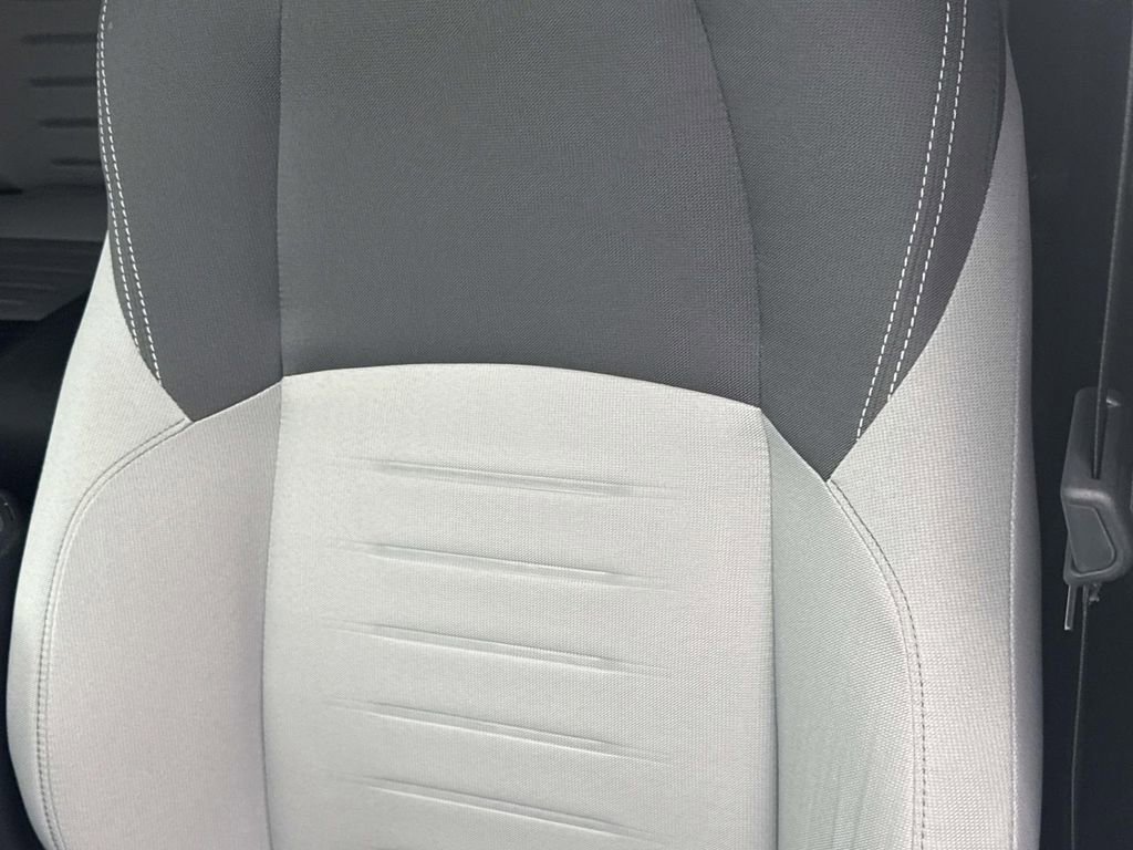 Certified 2025 Toyota Tacoma TRD Sport w/ TRD Sport Upgrade Package image 27