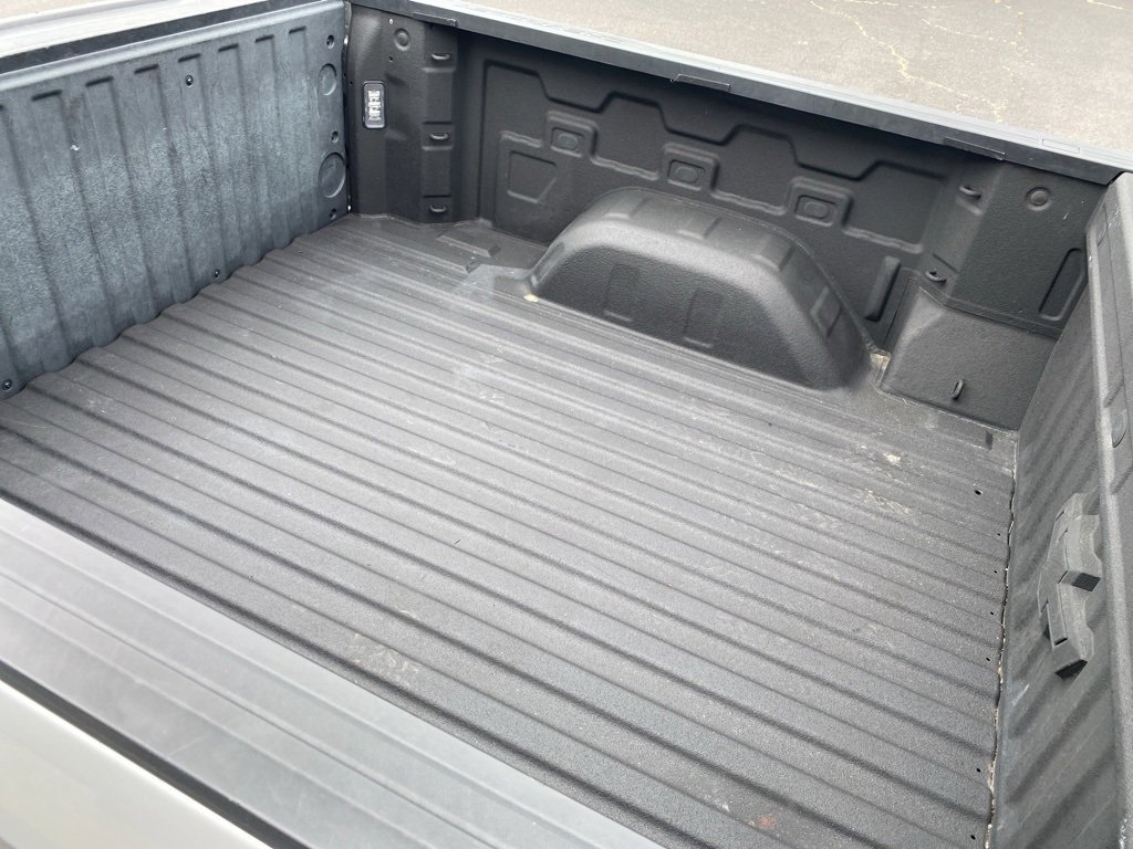 Used 2019 Chevrolet Silverado 1500 LT Trail Boss image 36