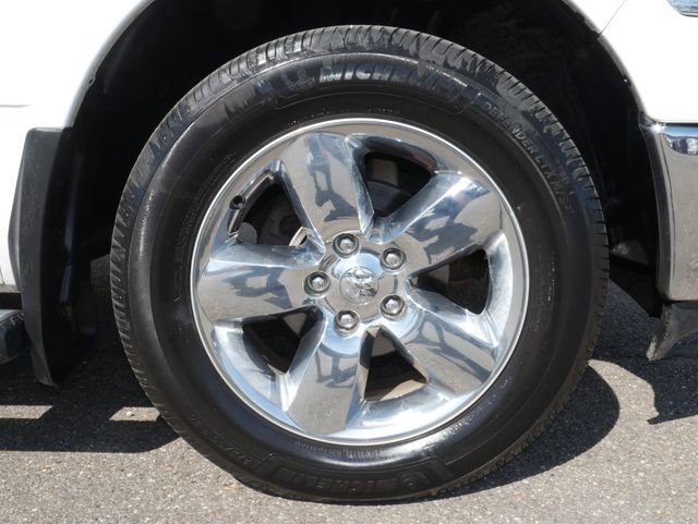 Used 2016 RAM 1500 Big Horn AWD/4WD image 11