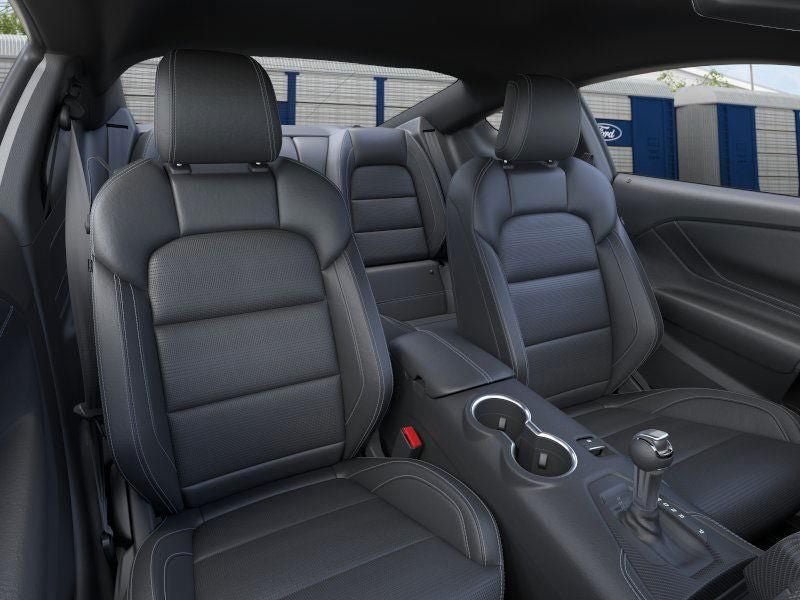New 2026 Ford Mustang GT Premium RWD image 10