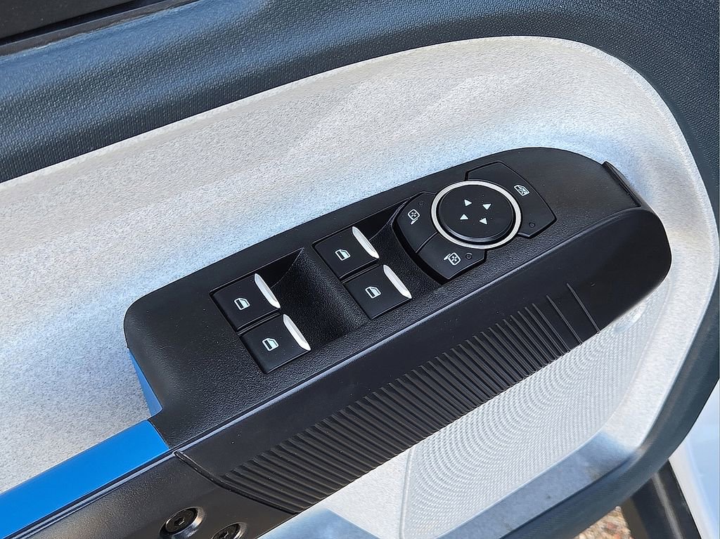 Used 2025 Ford Maverick XLT w/ Equipment Group 302A image 22