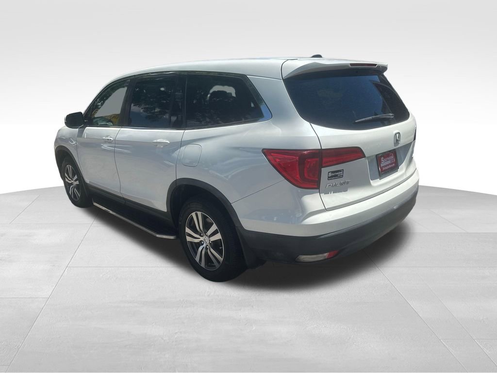 Used 2017 Honda Pilot EX-L image 18