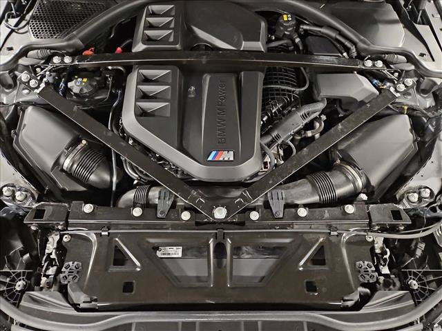 Used 2023 BMW M3 Competition w/ Executive Package AWD/4WD image 22