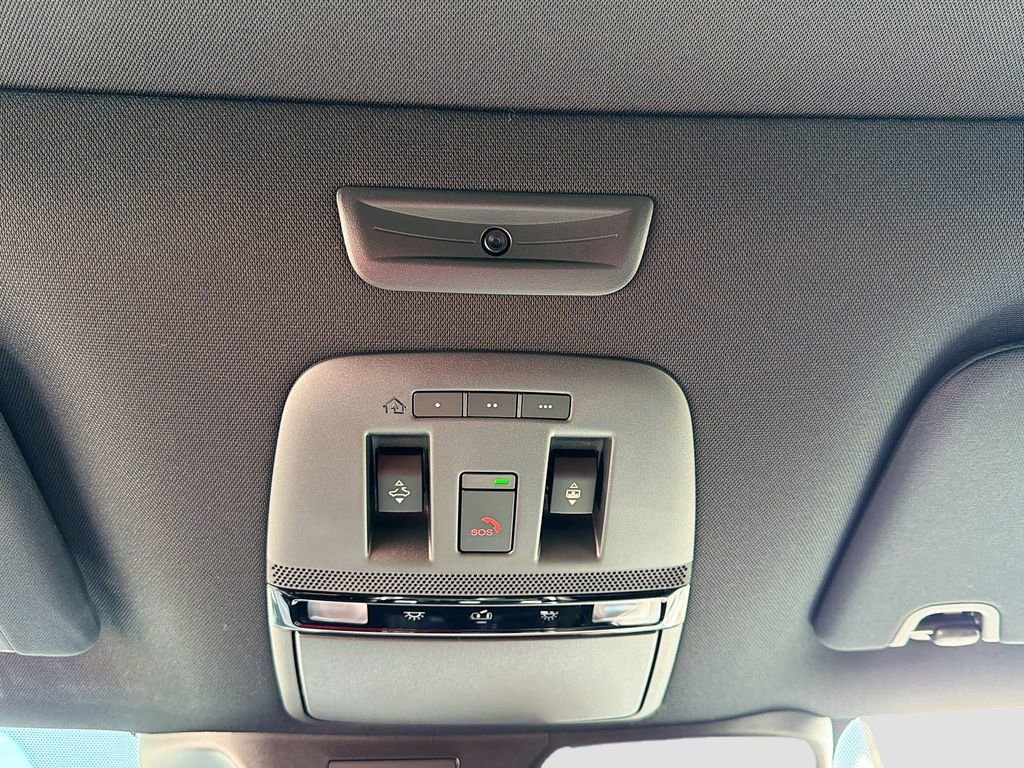 New 2026 Nissan Armada Platinum w/ Convenience Package image 40