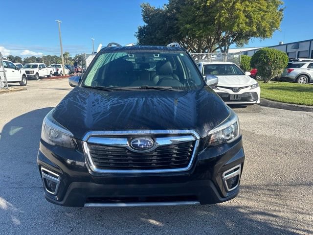 Used 2019 Subaru Forester Touring AWD/4WD image 2