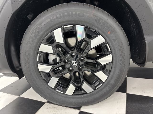 Used 2026 Hyundai Santa Cruz SEL AWD/4WD image 5