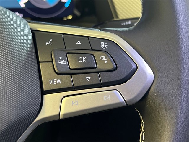 New 2026 Volkswagen Atlas Cross Sport SEL image 15