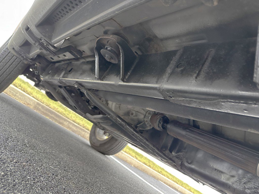 Used 2011 Jeep Wrangler Unlimited 70th Anniversary w/ Connectivity Group image 37