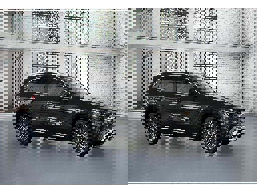 New 2026 Mercedes-Benz GLA 250 4MATIC image 13