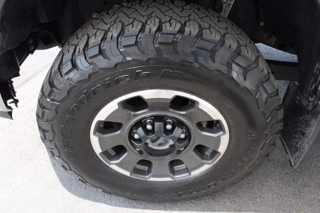Used 2023 Ford F350 Lariat w/ Tremor Off-Road Package AWD/4WD image 75