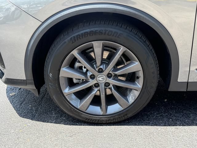 Used 2025 Acura MDX A-Spec AWD/4WD image 11