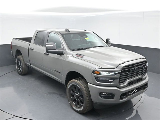 New 2026 RAM 2500 Big Horn image 34