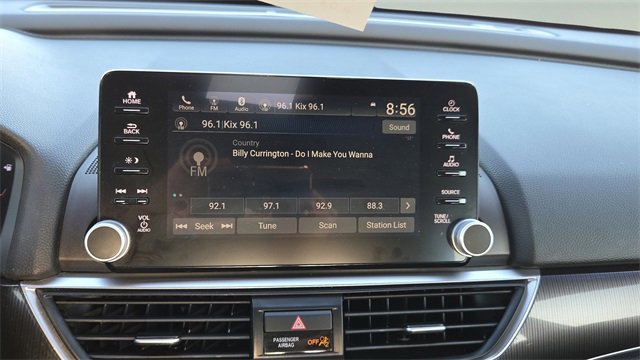 Used 2020 Honda Accord Sport image 10