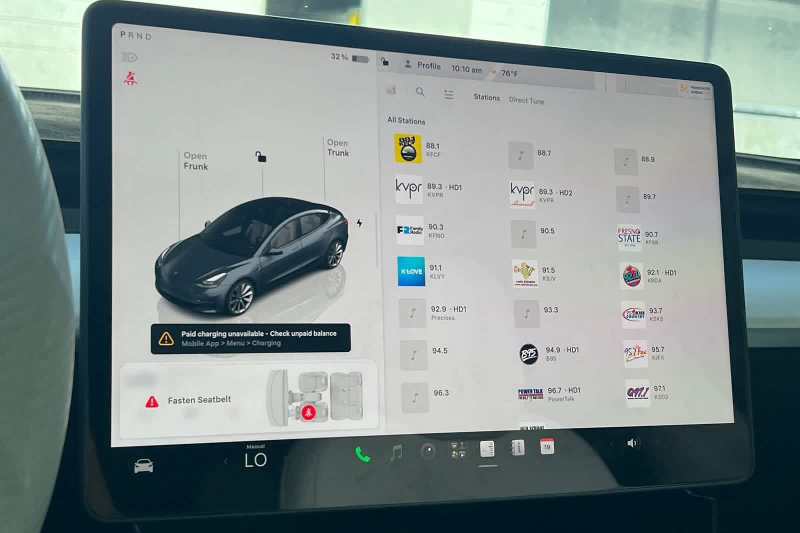Used 2023 Tesla Model 3 Standard Range RWD image 21