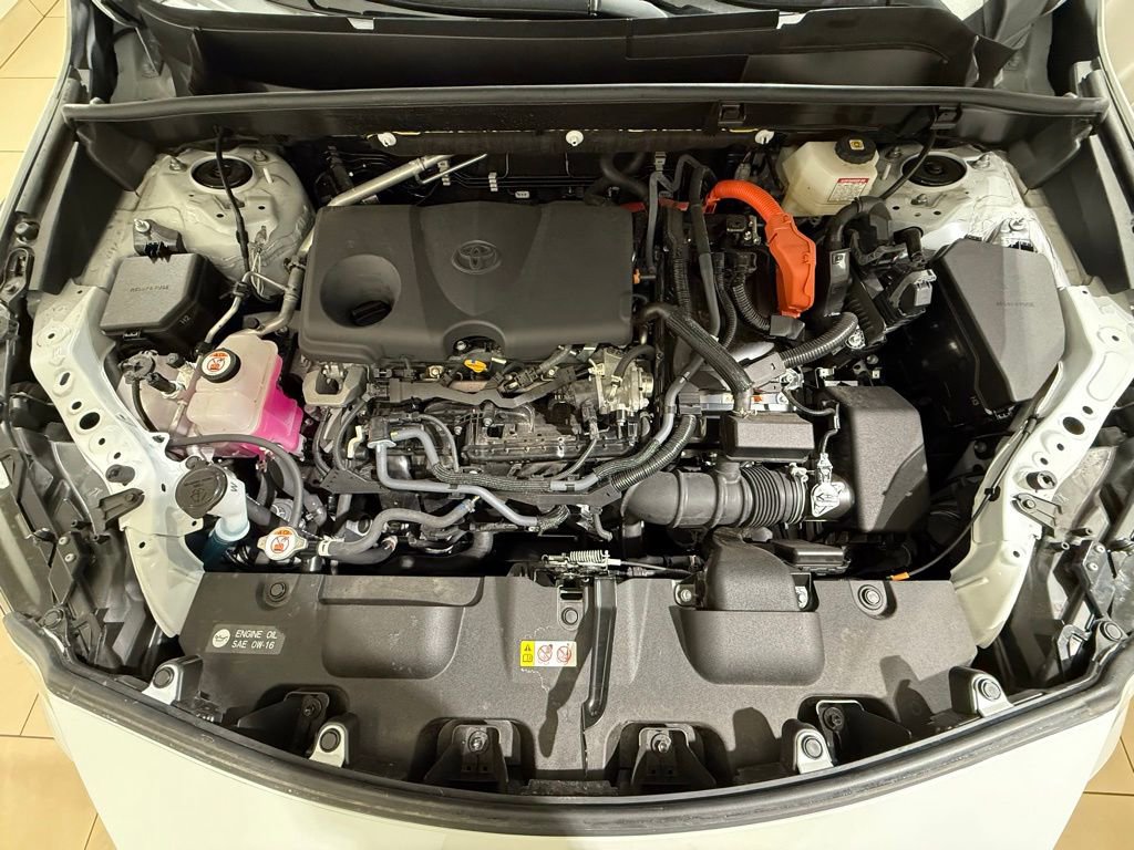 Certified 2024 Toyota Venza Limited AWD/4WD image 10