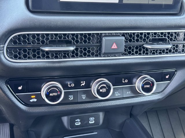 Used 2026 Honda HR-V EX-L image 14